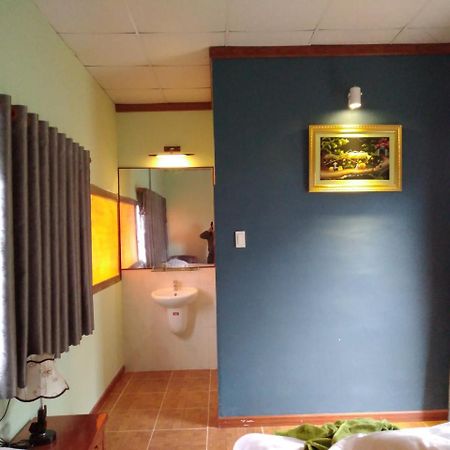 My House Bungalow Da Lat Zewnętrze zdjęcie