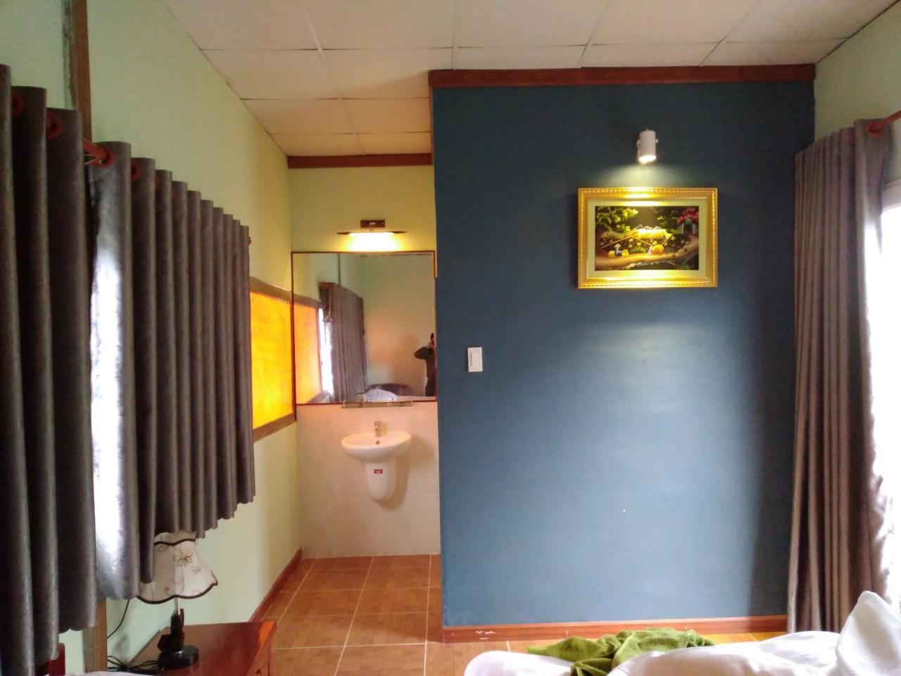 My House Bungalow Da Lat Zewnętrze zdjęcie