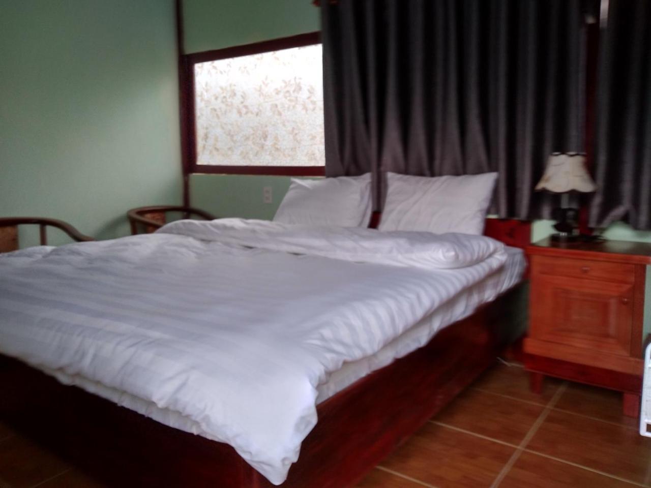 My House Bungalow Da Lat Zewnętrze zdjęcie