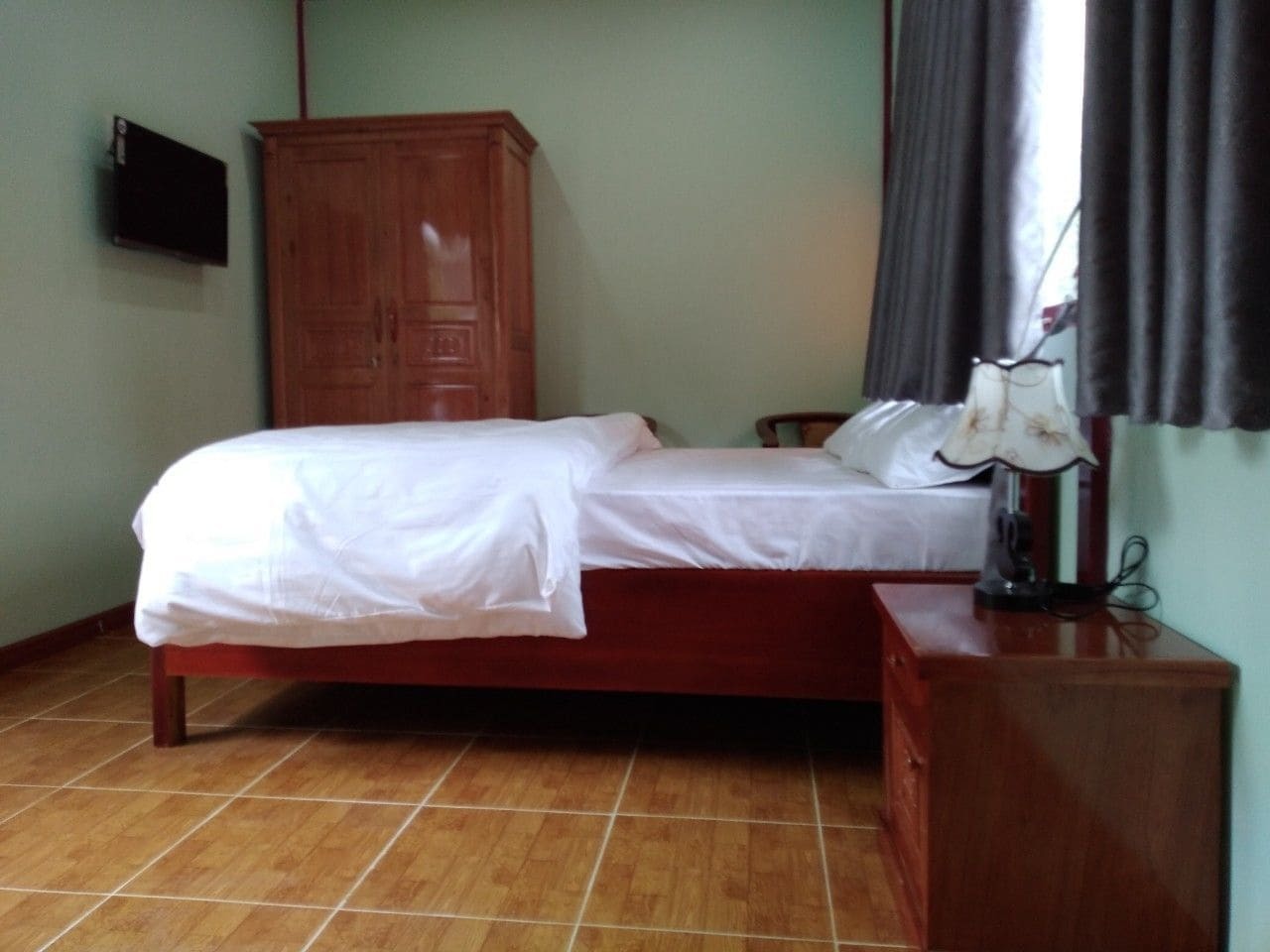 My House Bungalow Da Lat Zewnętrze zdjęcie